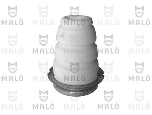 Butée élastique, suspension AKRON-MALÒ 7494
