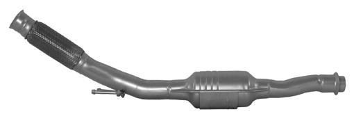 Catalyseur VEGAZ GmbH CK-959