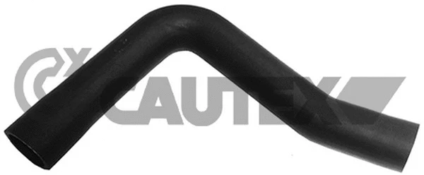 Gaine de suralimentation CAUTEX 753026