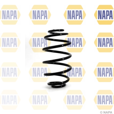 Ressort de suspension NAPA NCS1145