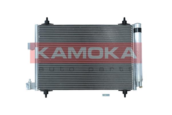 Condenseur, climatisation KAMOKA 7800150