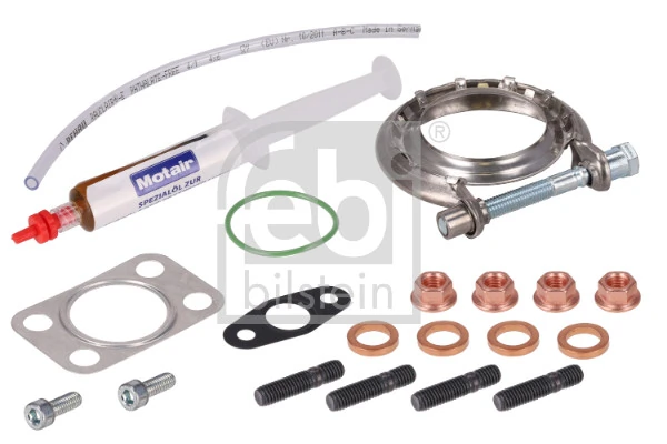Kit de montage, compresseur FEBI BILSTEIN 187853
