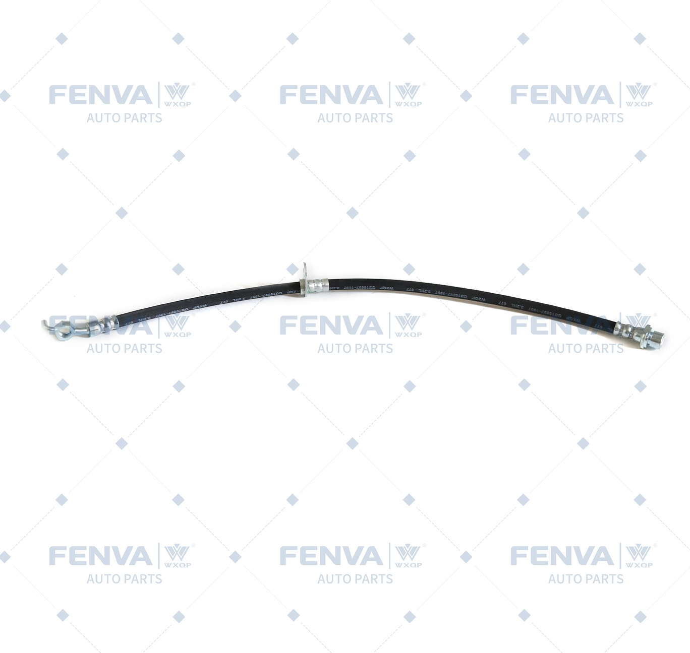 Flexible de frein WXQP 00200