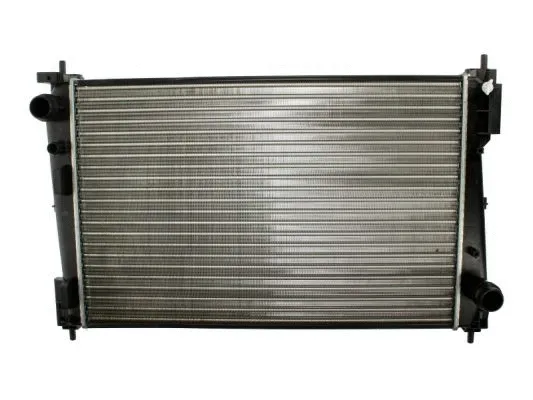 Radiateur, refroidissement du moteur THERMOTEC D7X075TT