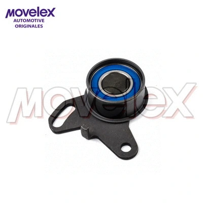 Poulie de tension, courroie crantée Movelex M04885