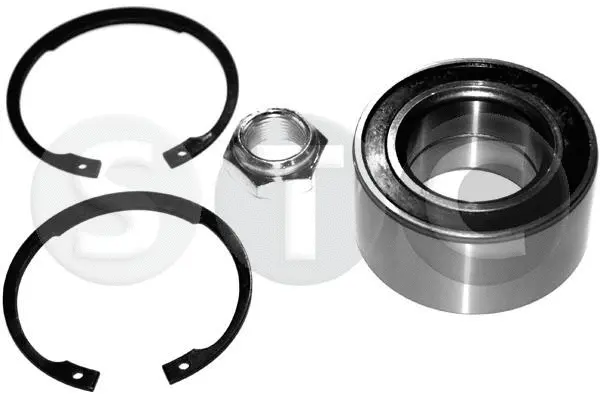 Kit de roulements de roue STC T474006