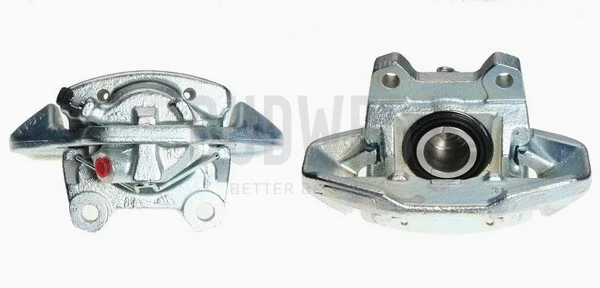 Étrier de frein BUDWEG CALIPER 34906