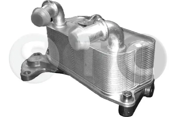 Radiateur d'huile STC T438936