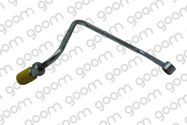 Conduite d'huile, compresseur GOOM OH-0044