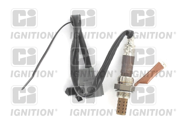 Sonde lambda QUINTON HAZELL XLOS1654