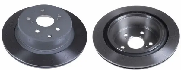 Disque de frein SB BR21298T