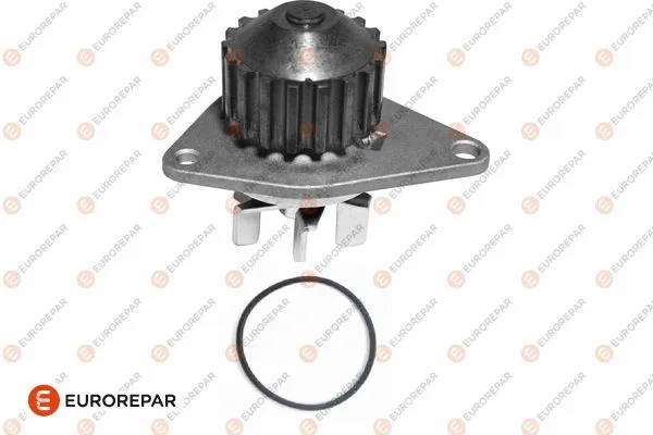 Pompe à eau, refroidissement du moteur EUROREPAR 1623095280