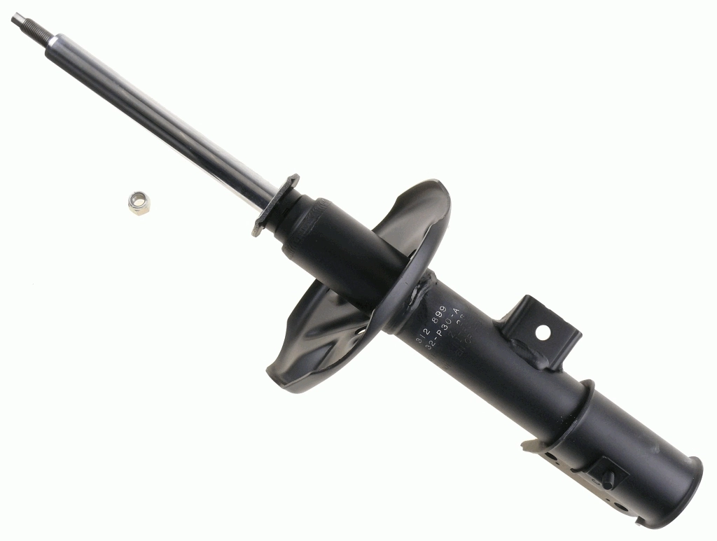 Amortisseur SACHS 312 899