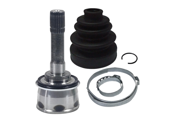 Jeu de joints, arbre de transmission HART 470 120