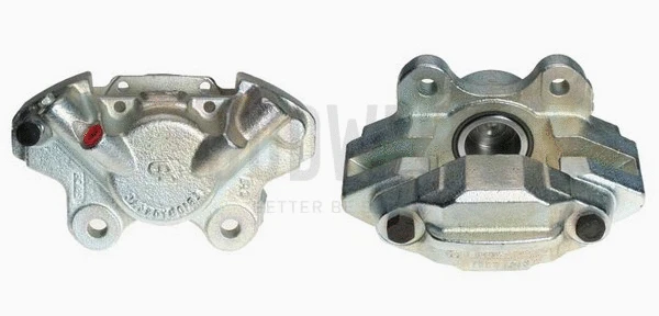 Étrier de frein BUDWEG CALIPER 344135