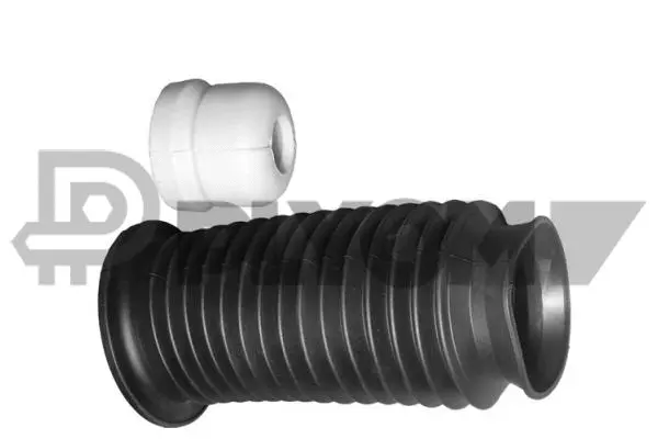Butée élastique, suspension PLYOM P482516