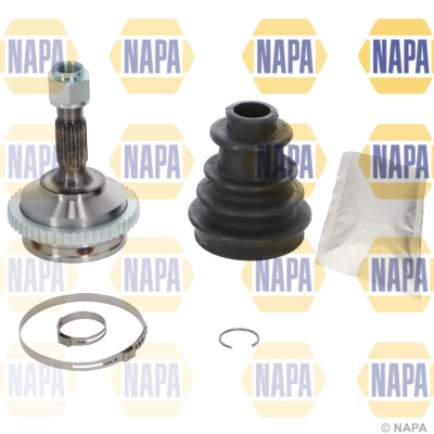 Joint, arbre de commande NAPA NCV1304