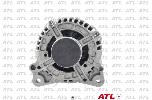 Alternateur ATL Autotechnik L 41 870