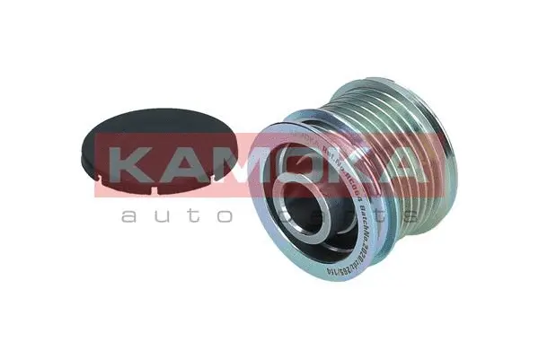 Poulie roue libre, alternateur KAMOKA RC064