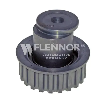 Poulie de tension, courroie crantée FLENNOR FS07999