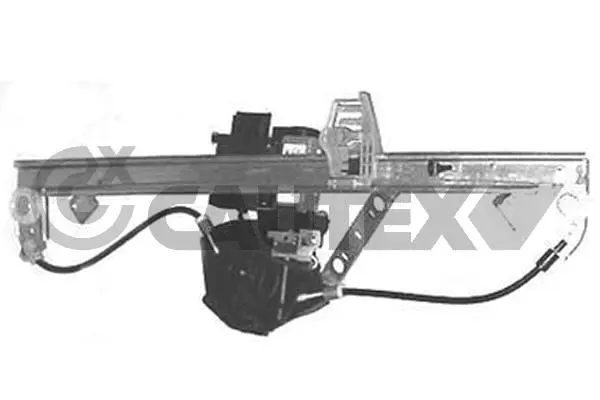 Lève-vitre CAUTEX 027395