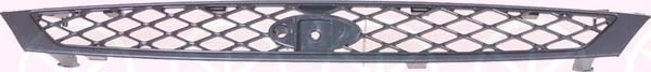 Grille de radiateur KLOKKERHOLM 2532992