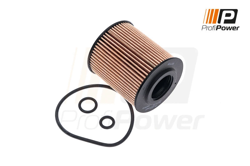 Filtre à huile ProfiPower 1F0139