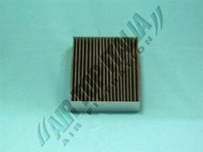 Filtre, air de l'habitacle ZERO WZ1513