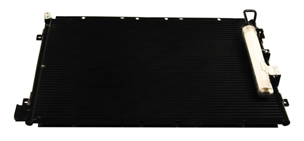 Condenseur, climatisation MAXGEAR AC830079