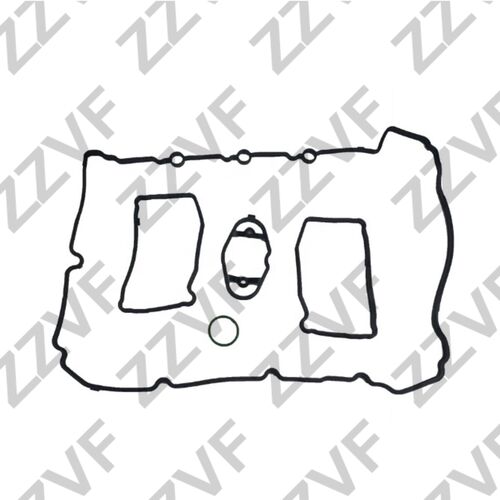 Jeu de joints d'étanchéité, couvercle de culasse ZZVF ZV1188W