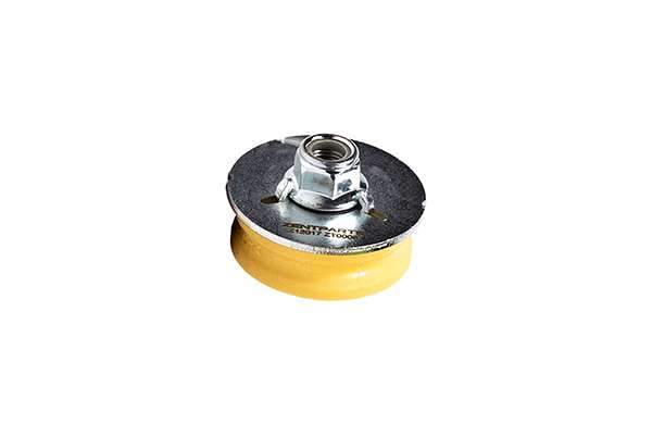 Coupelle de suspension ZentParts Z12017