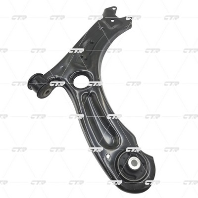 Bras de liaison, suspension de roue CTR CQ0344R