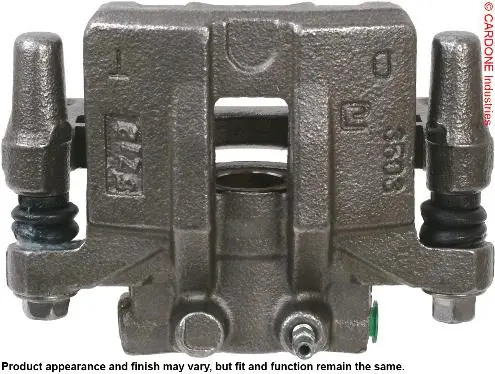 Étrier de frein Pika US-Parts 100-2614