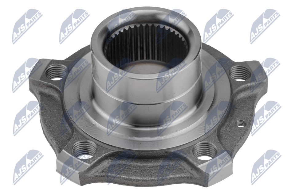 Moyeu de roue NTY KLP-AU-012P