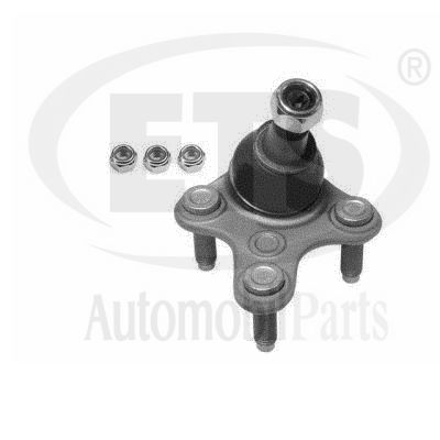 Rotule de suspension ETS 31.BJ.620