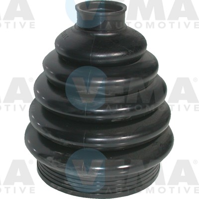 Joint-soufflet, arbre de commande VEMA 510087