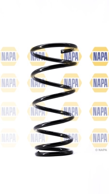 Ressort de suspension NAPA NCS1506