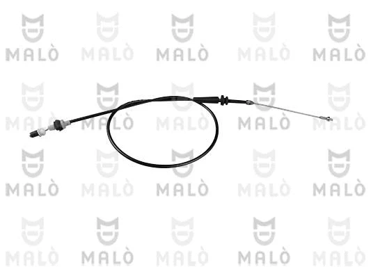 Câble d'accélération AKRON-MALÒ 21075