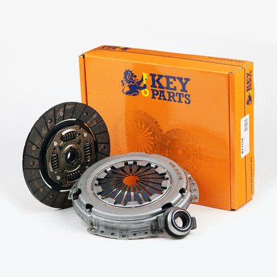 Kit d'embrayage KEY PARTS KC7794
