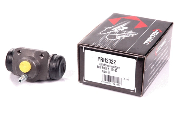 Cylindre de roue PROTECHNIC PRH2322