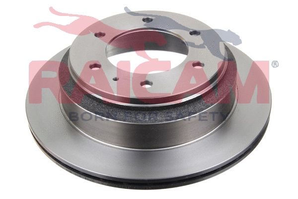 Disque de frein RAICAM RD00597