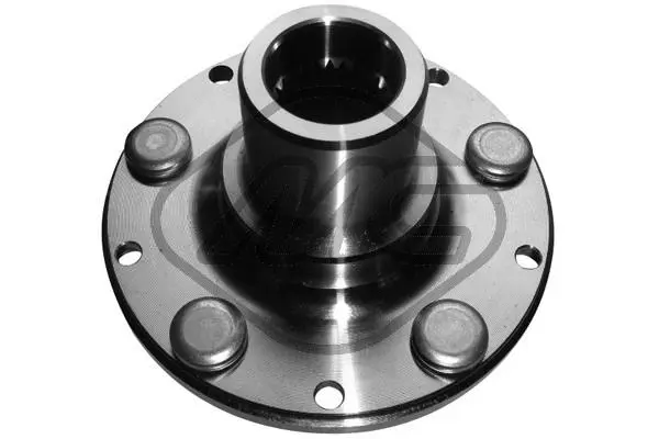 Moyeu de roue Metalcaucho 90288