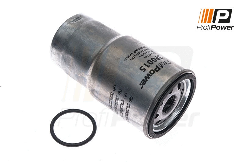 Filtre à carburant ProfiPower 3F0015