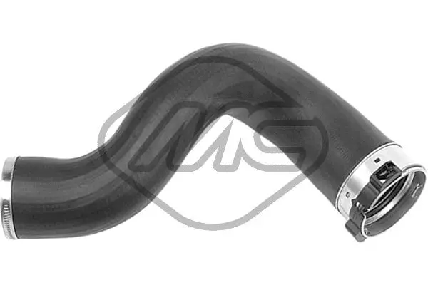 Gaine de suralimentation Metalcaucho 79212