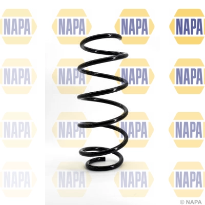 Ressort de suspension NAPA NCS1104