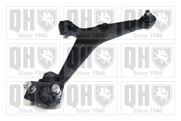 Bras de liaison, suspension de roue QUINTON HAZELL QSA1375S