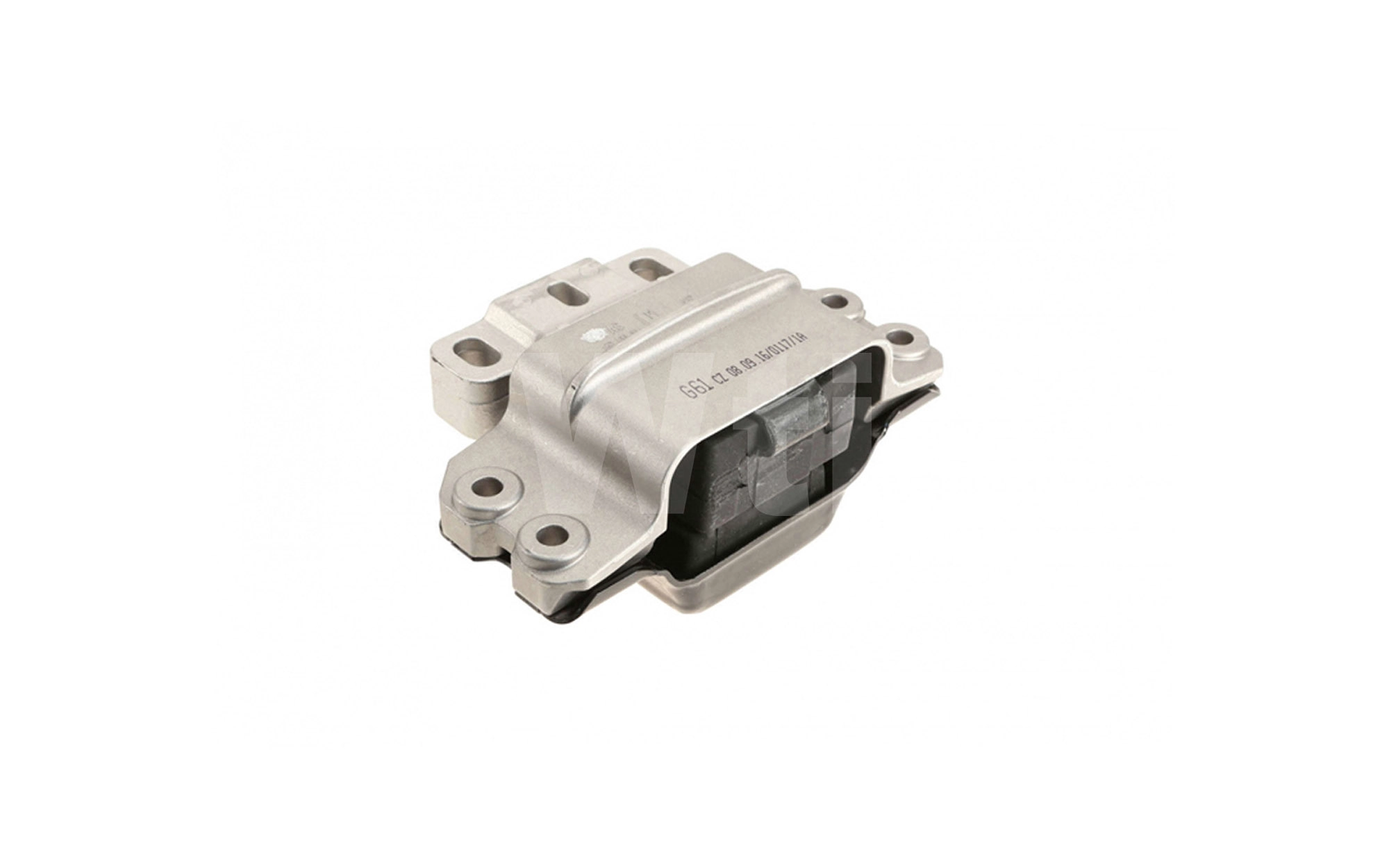 Support moteur Wti Automotive A801096