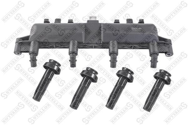 Bobine d'allumage STELLOX 61-00029-SX