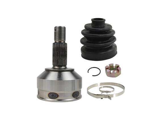 Jeu de joints, arbre de transmission HART 464 424