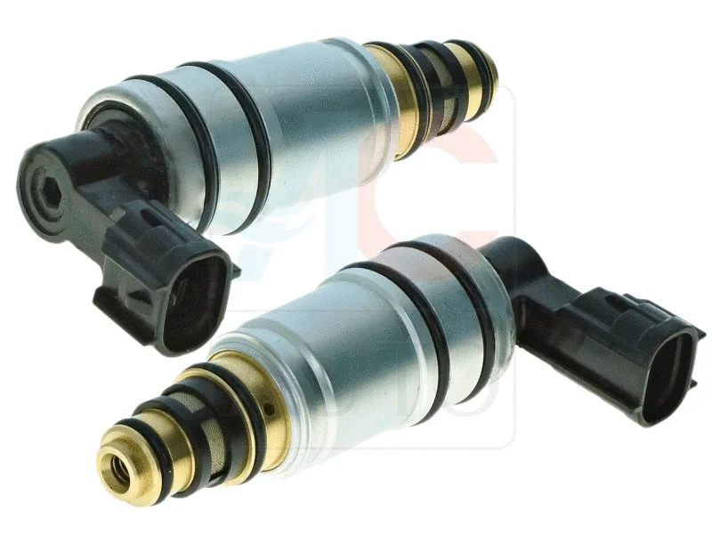 Valve de réglage, compresseur ACAUTO AC-02VI02